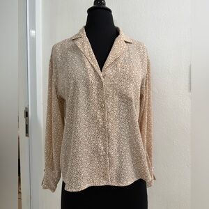 Blouse Petite